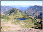 foto Lago delle Buse